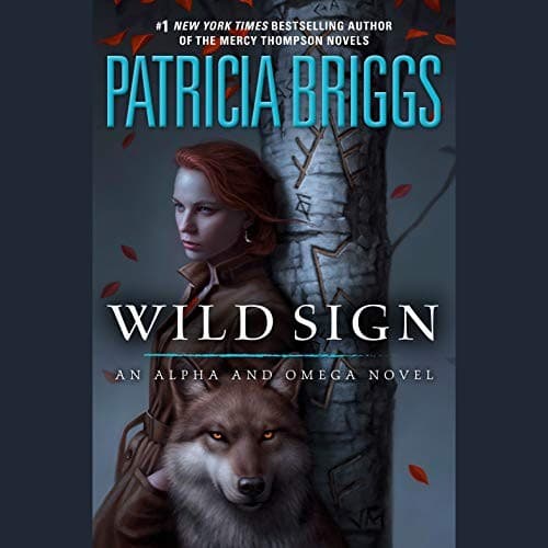 Portada de Wild Sign