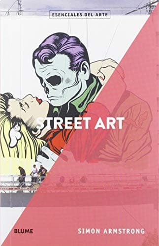 Portada de Street Art