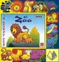 Portada de Hoy Vamos Al Zoo