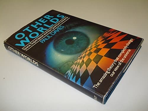 Portada de Other worlds