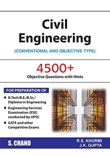 Portada de Civil Engineering