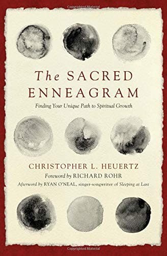 Portada de The Sacred Enneagram