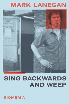 Portada de Sing Backwards and Weep