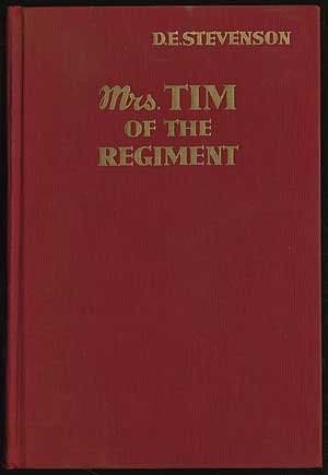Portada de Mrs Tim Of The Regiment