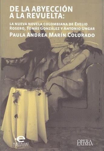 Portada de De la abyecciOn a la revuelta
