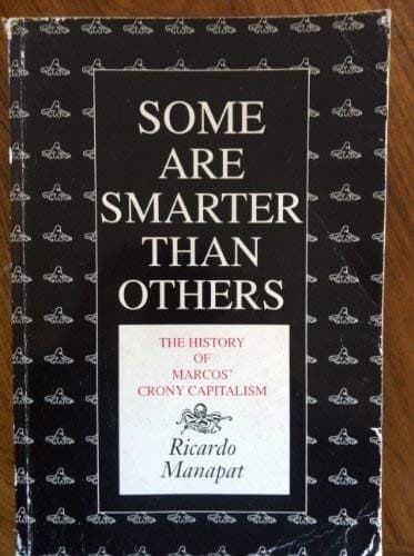 Portada de Some are smarter than others