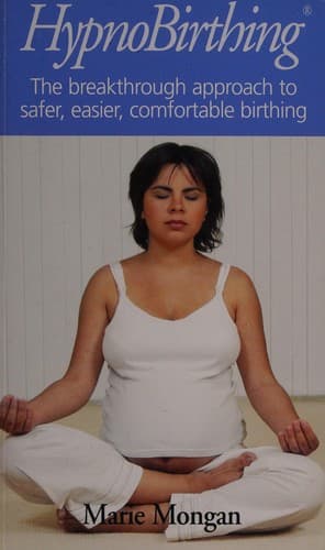 Portada de Hypnobirthing