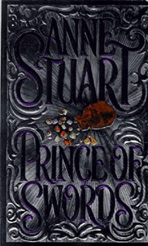 Portada de Prince of swords