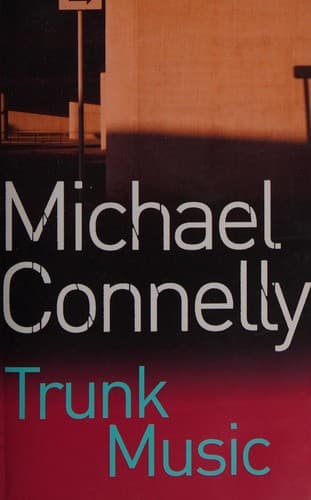 Portada de Trunk music