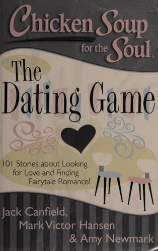 Portada de Chicken soup for the soul