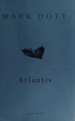 Portada de Atlantis
