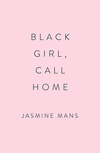 Portada de Black Girl, Call Home