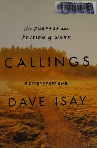 Portada de Callings