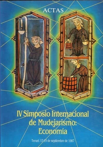 Portada de Actas