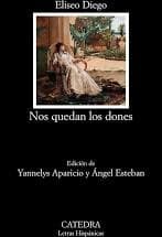 Portada de NOS QUEDAN LOS DONES