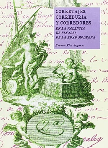 Portada de CORRETAJES CORREDURIA Y CORREDORES