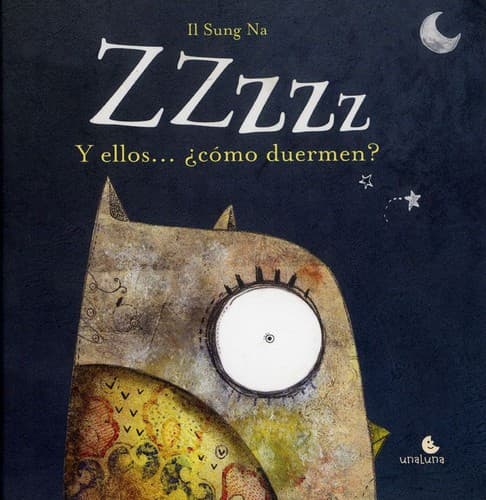Portada de Zzzzz