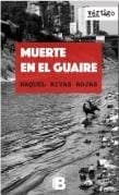 Portada de Muerte en el Guaire
