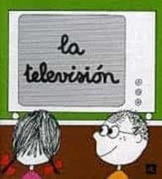Portada de La televisión.
