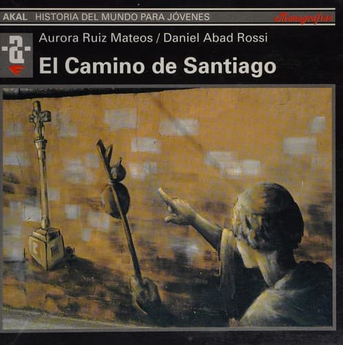 Portada de Camino de Santiago, El