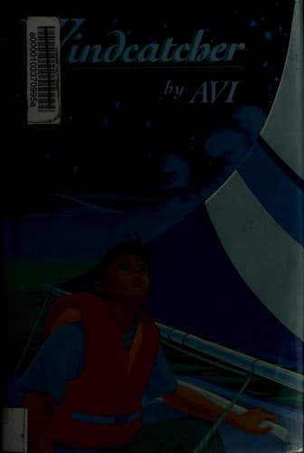 Portada de Windcatcher