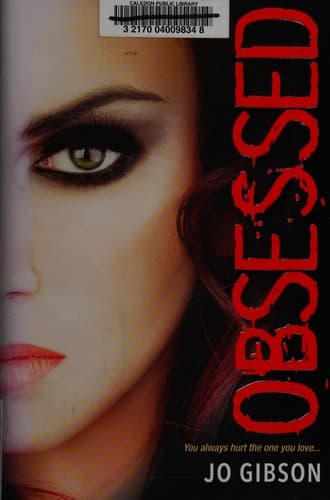 Portada de Obsessed