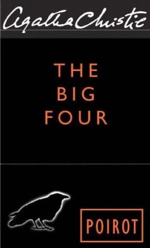 Portada de The Big Four