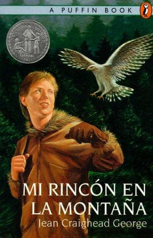 Portada de Mi Rincon en la Montana