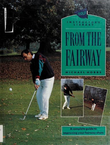 Portada de From the Fairway