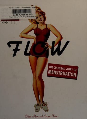 Portada de Flow