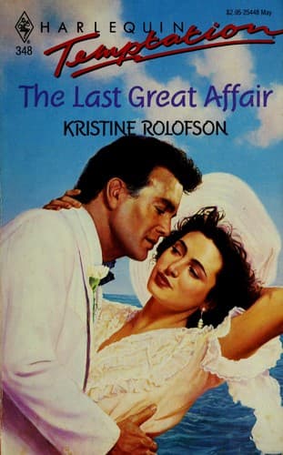 Portada de The Last Great Affair