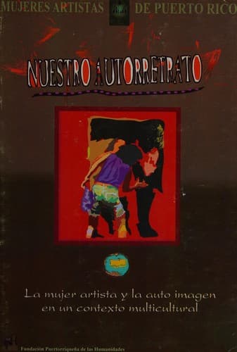 Portada de Nuestro autorretrato