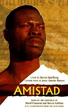 Portada de Amistad