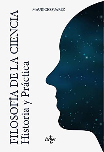 Portada de Filosofía de la ciencia