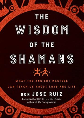 Portada de The Wisdom of the Shamans