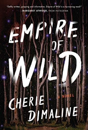 Portada de Empire of Wild