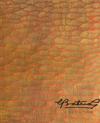 Portada de G. Botero G.