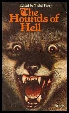 Portada de The hounds of hell
