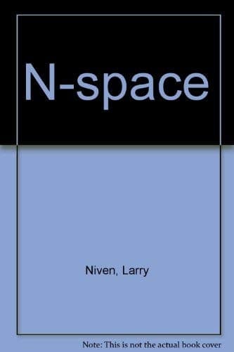 Portada de N-space.