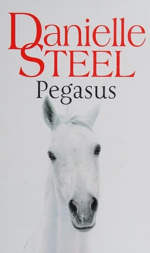 Portada de Pegasus