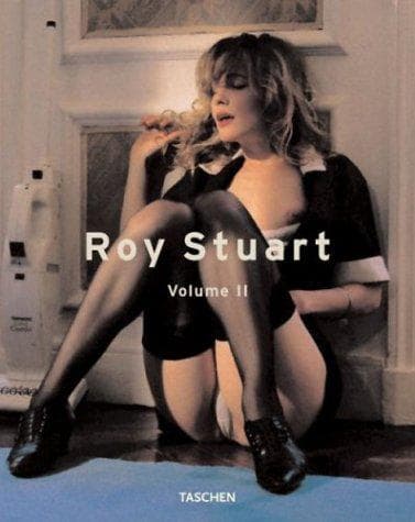Portada de Roy Stuart, Vol. 2