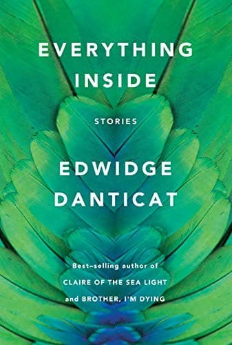 Portada de Everything Inside