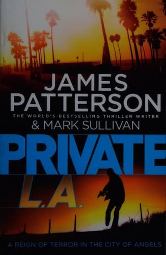 Portada de Private L.A.