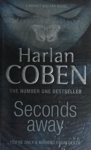Portada de Seconds away