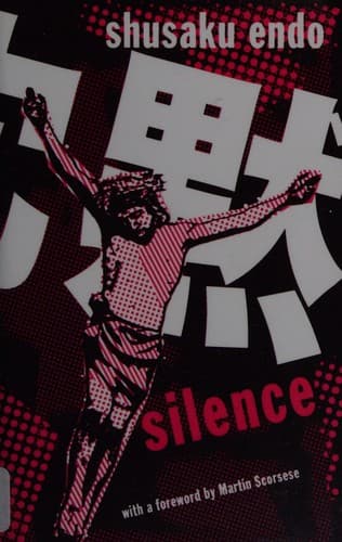 Portada de Silence