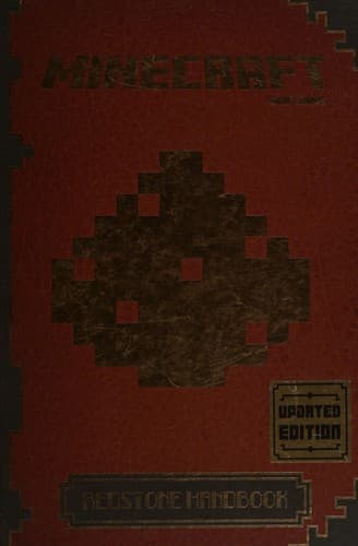 Portada de Minecraft