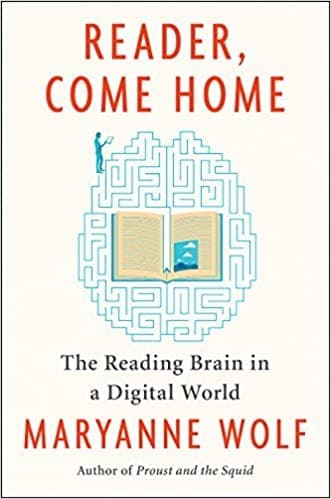 Portada de Reader, Come Home