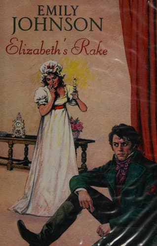 Portada de Elizabeth's Rake