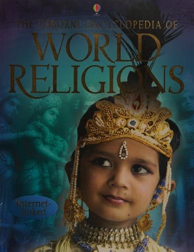 Portada de World Relations (World Cultures)