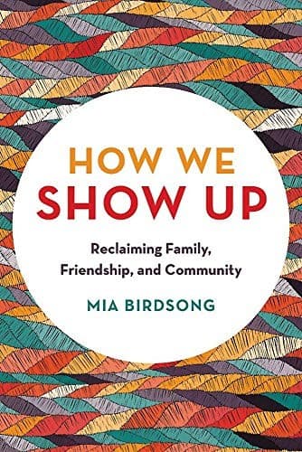 Portada de How We Show Up